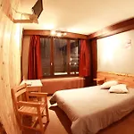 Hotel Atmosphere Les Deux Alpes