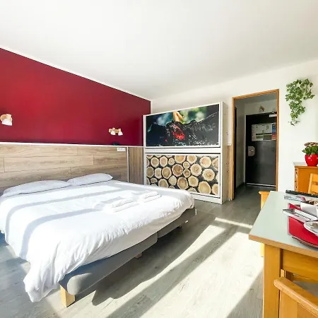 Otel Atmosphere