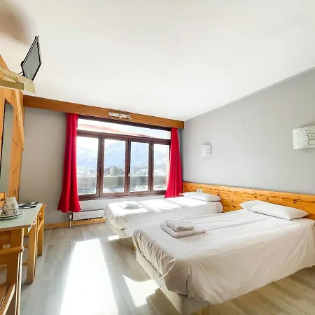 Otel Atmosphere 3*