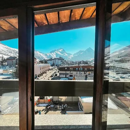 Atmosphere Ξενοδοχείο Λε Ντεζ Αλπ