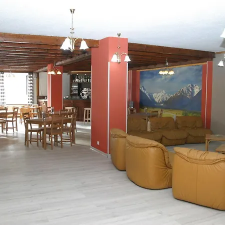 Atmosphere Otel 3*