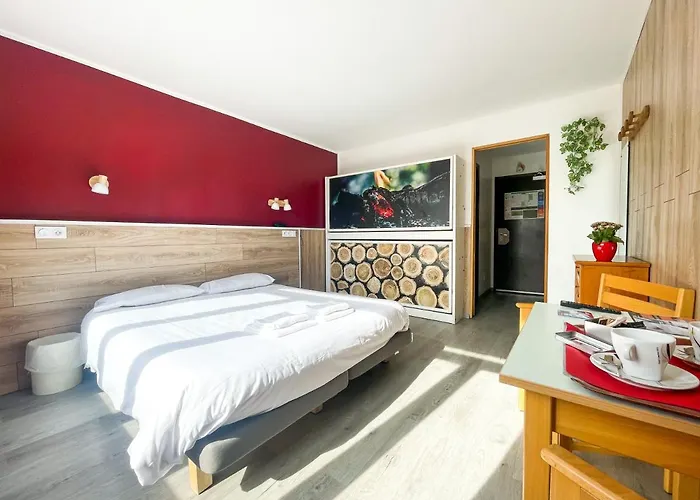 Hotel Atmosphere