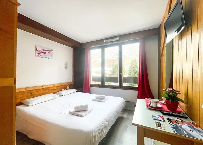 Atmosphere Hotel