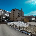 Отель Atmosphere