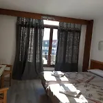 Atmosphere Отель
