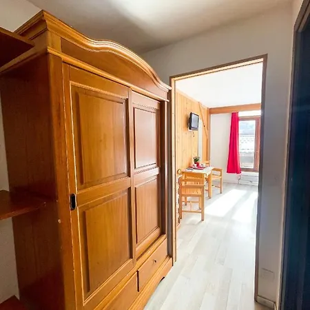 Hotel Atmosphere 3*