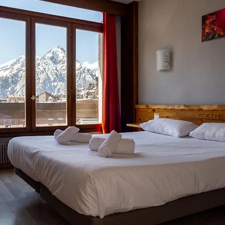Hotel Atmosphere 3*