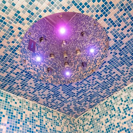 Atmosphere Hotel