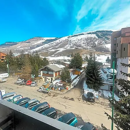 Hotel Atmosphere Les Deux Alpes