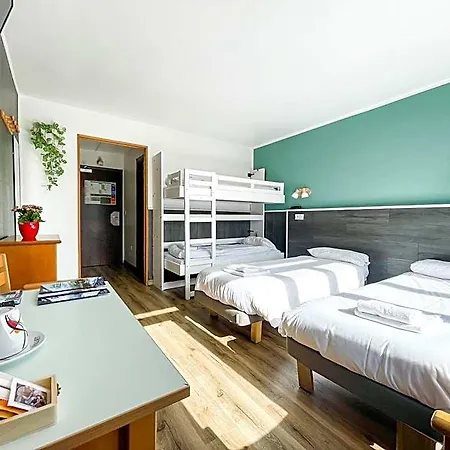 Atmosphere Hotel Les Deux Alpes