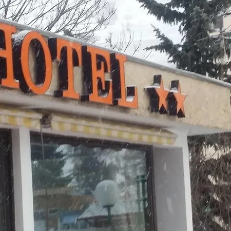 Atmosphere Hotel