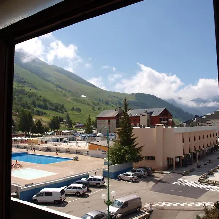 Atmosphere Hotel Les Deux Alpes