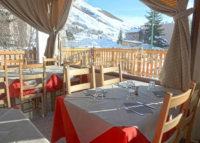 Atmosphere Szálloda