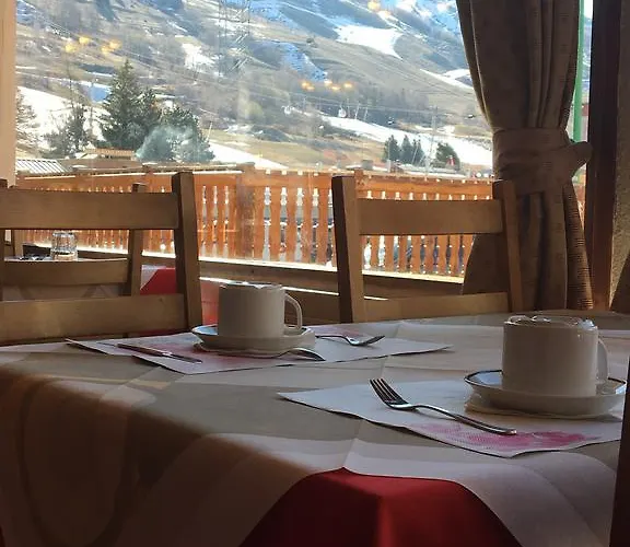 Szálloda Atmosphere 3*
