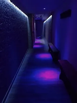 Szálloda Atmosphere 3*